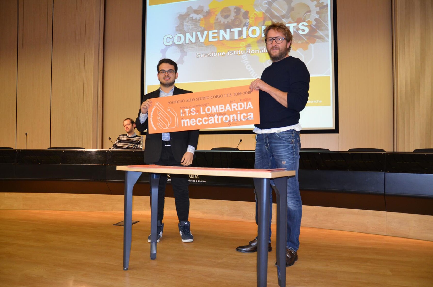 giussani sociale